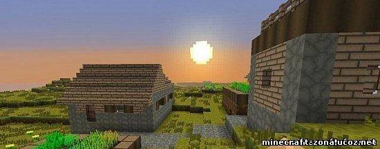 текстуры для minecraft 1.4 7 скачать